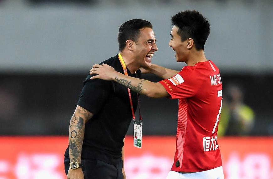 恒大青春风暴,恒大足球青春风暴