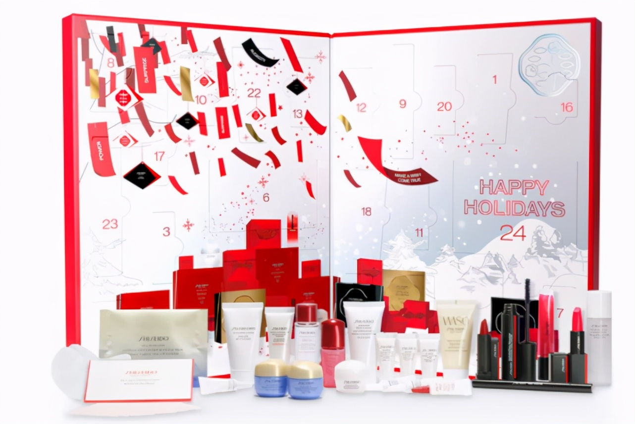 2020新年节日套装盘点：超60件最让人心动化妆品KITS