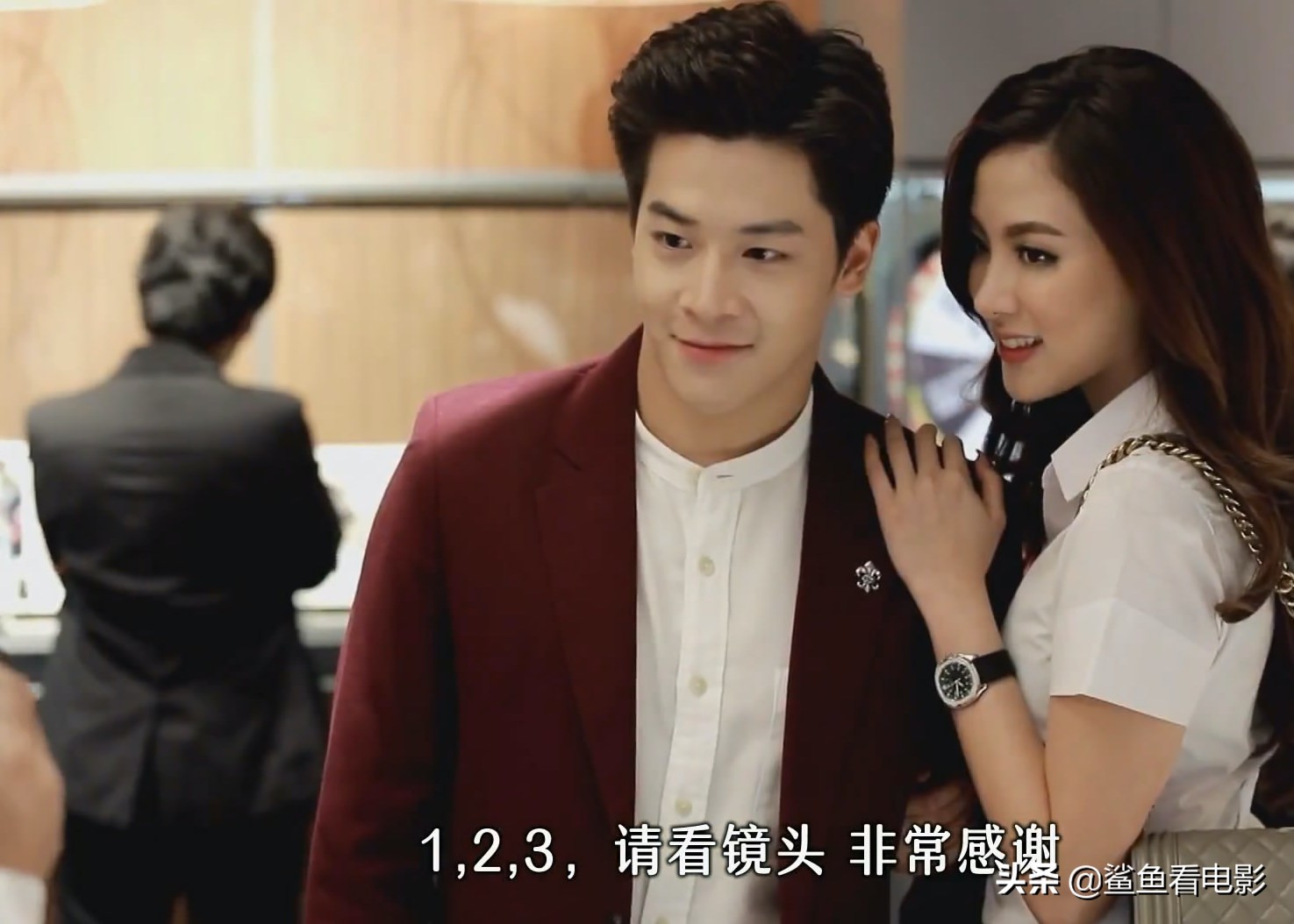 玛丽苏欧美影视作品,你都看过哪几部玛丽苏