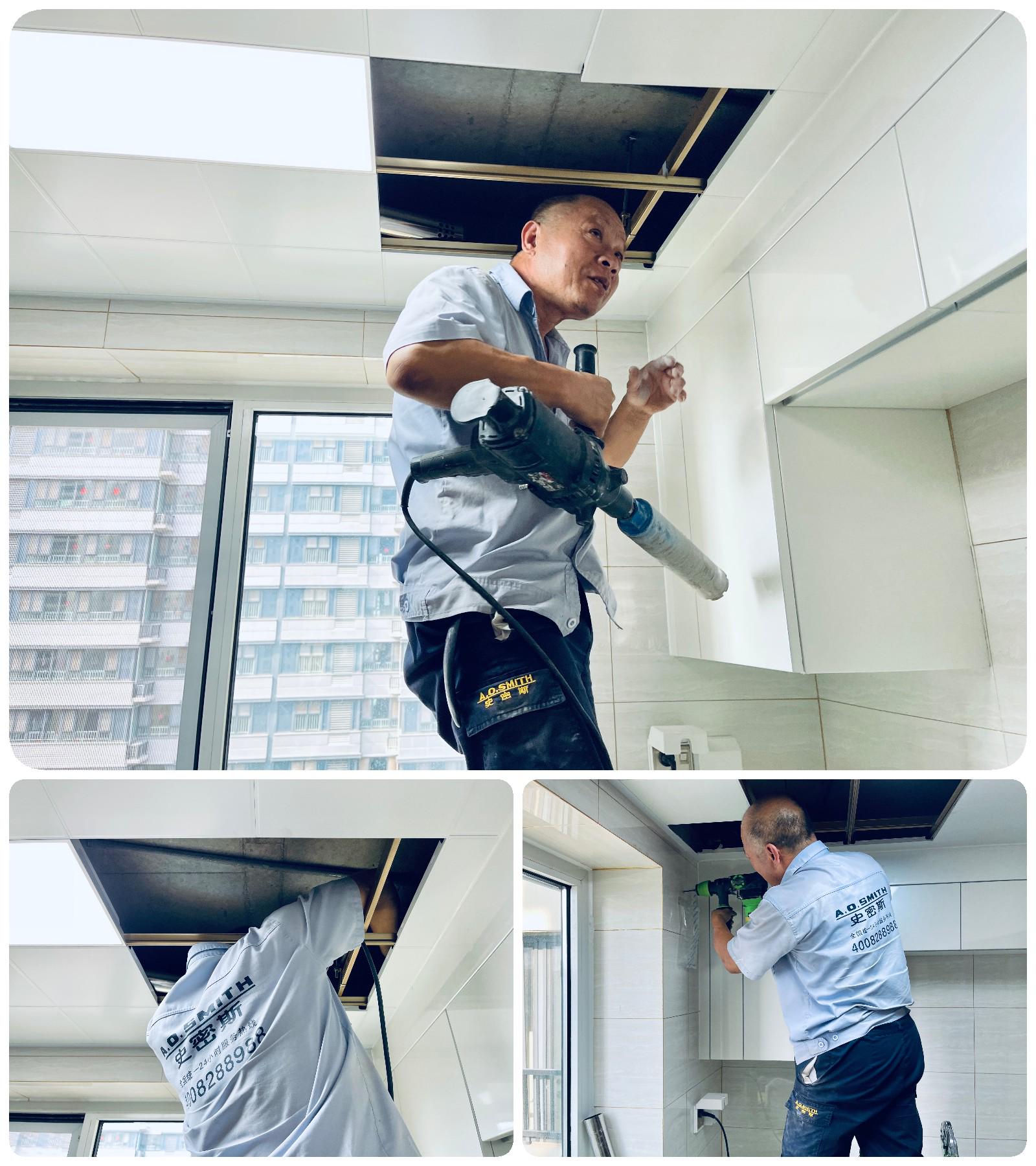 零冷水燃气热水器怎样选择,零冷水燃气热水器用哪种功能最好