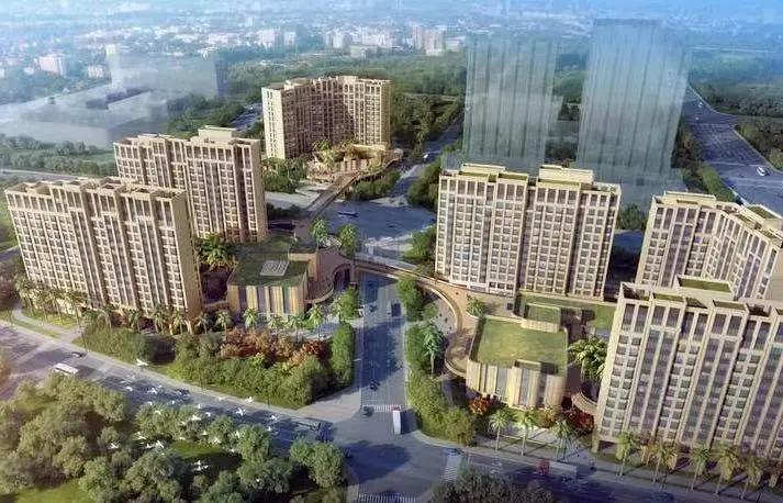 鐜笢娴峰煙鏂板煄鏈潵鍙戝睍,鐜笢娴峰煙鏂板煄鏈潵瑙勫垝