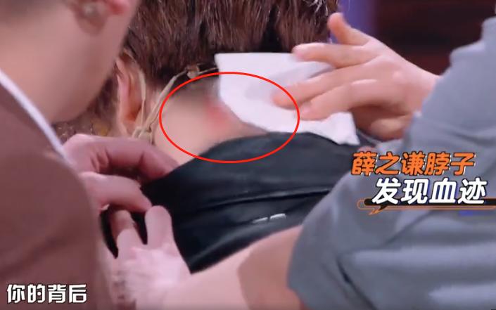 薛之谦敖犬火星情报局,火星情报局敖犬薛之谦