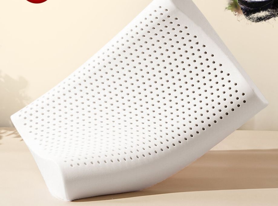 乳胶枕到底是不是智商税,乳胶枕智商税