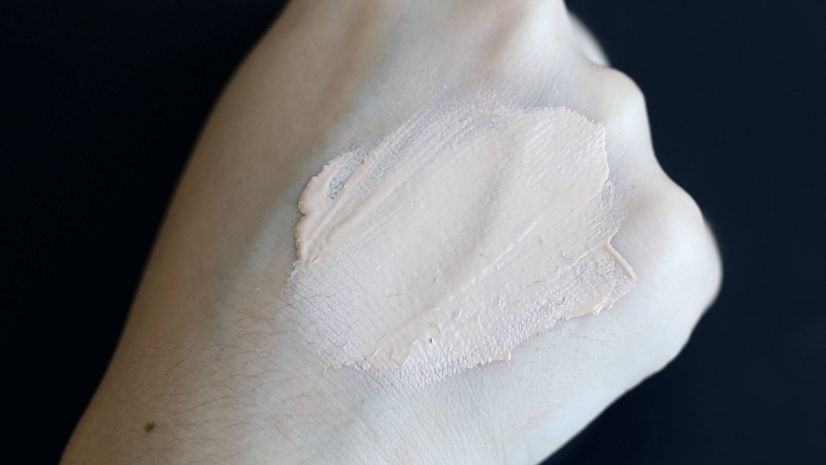 奶油肌的妆感怎么化,奶油底妆教程dw