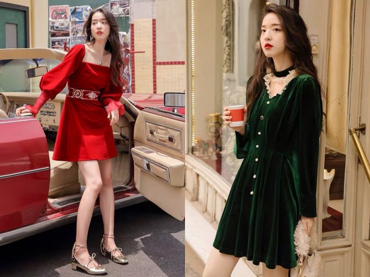 20家私藏淘宝高分女装店|便宜好看不撞款,刚好不用线下逛街了