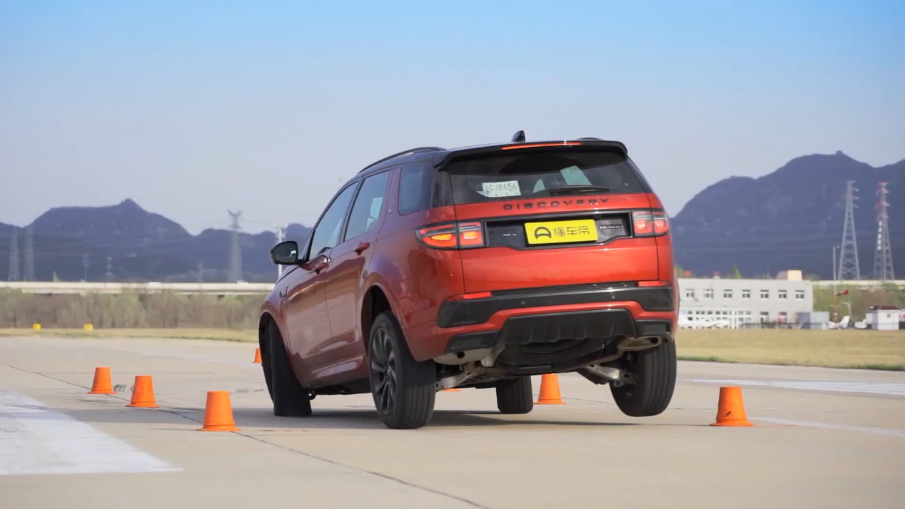 新款路虎发现运动版值得购买吗,全新路虎发现运动版到底表现如何