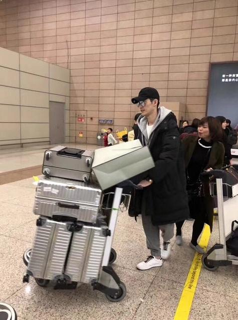 明星代购被骗十几万,女明星代购被骗案例