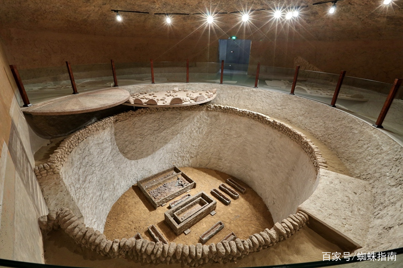 世界公认的中国一级博物馆排名,国家一级博物馆名单