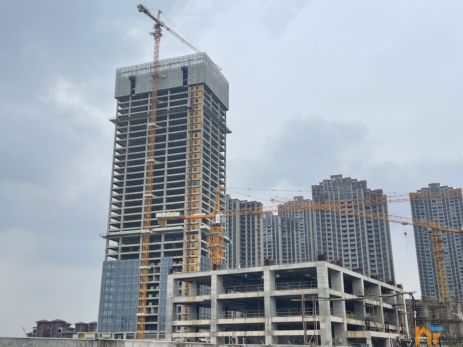 南昌高新区新力时代广场定位,南昌新力时代广场商场