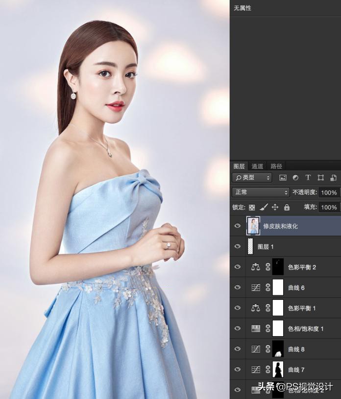 人物面部太暗怎么调亮ps,ps人物脸部一半亮一半暗怎么调