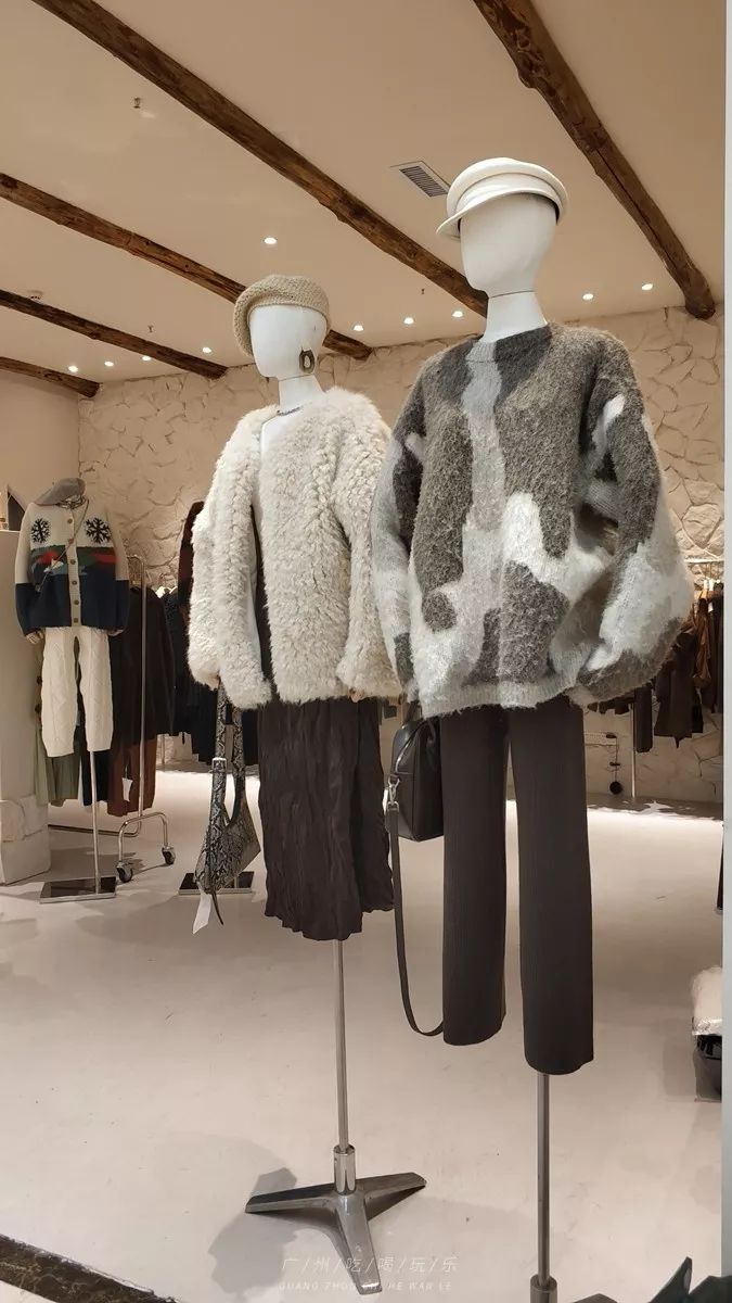 韩国东大门服装批发有几个大楼,广州韩国东大门服装批发拿货