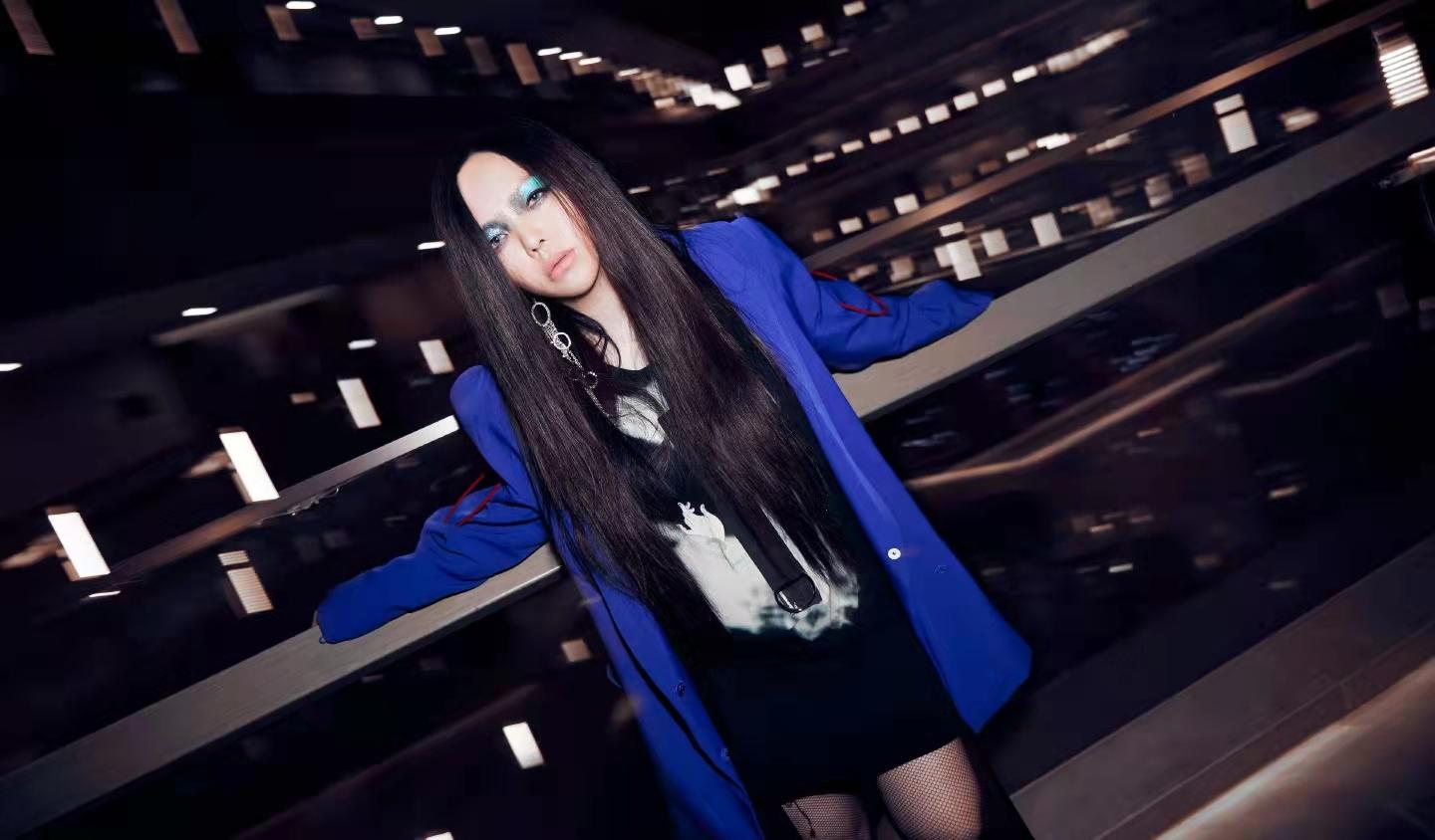 张惠妹抖音最近近况,张惠妹最新微博