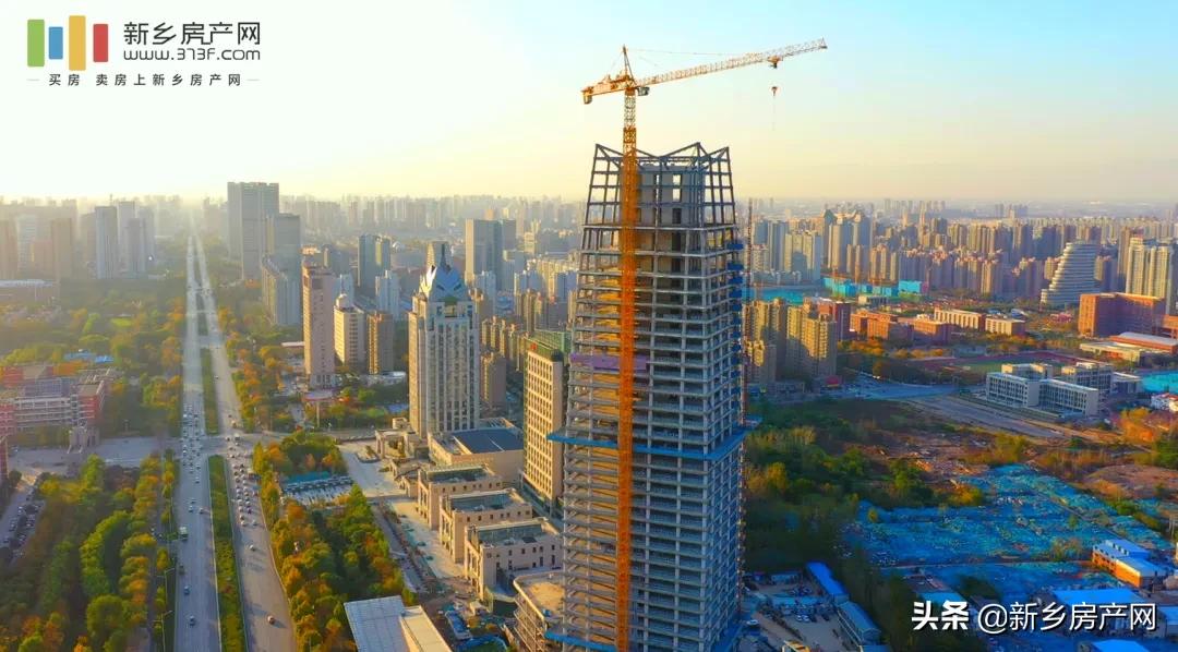 新乡王府井入驻东区,王府井新乡东区