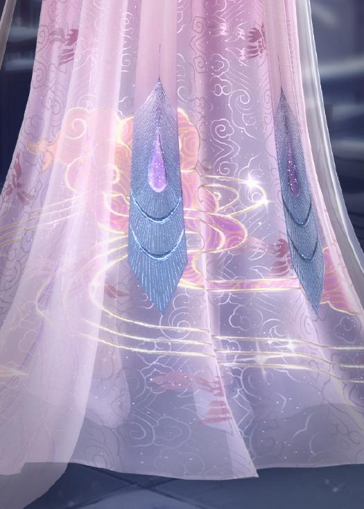 闪耀暖暖兰夜鹊桥,闪耀暖暖七夕预测