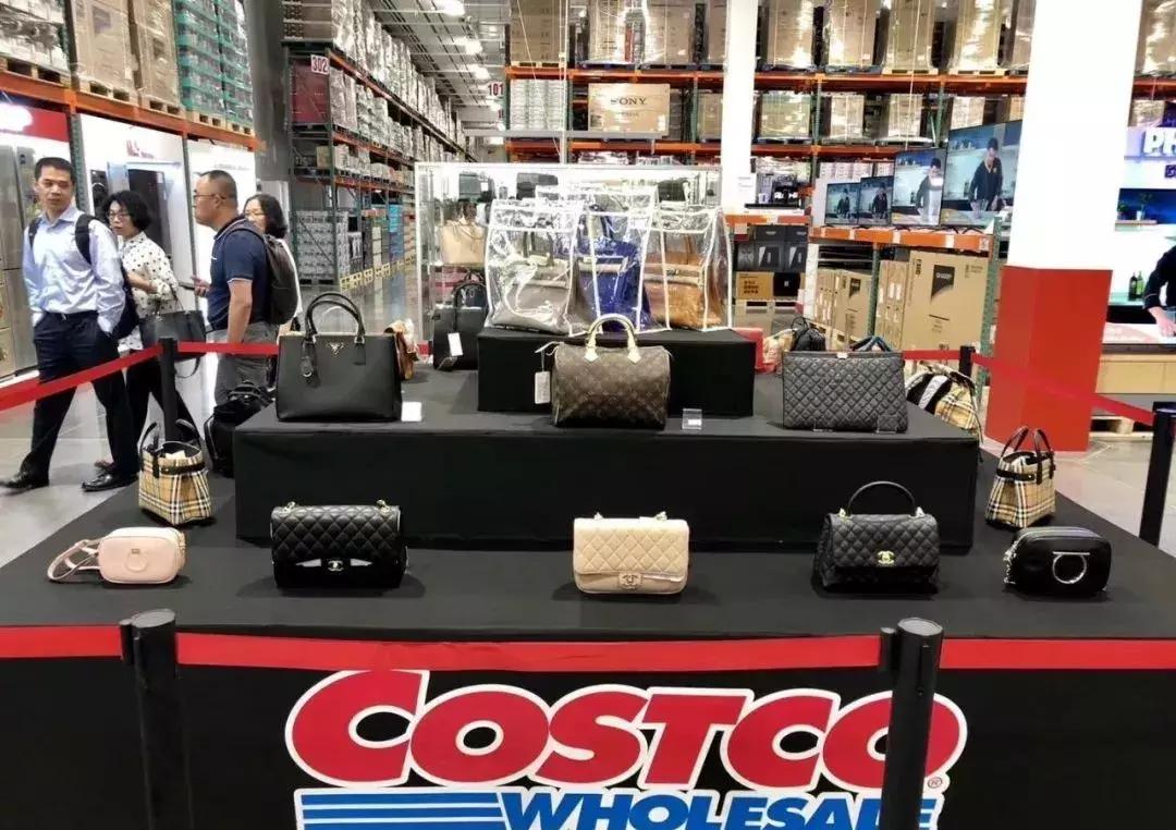 上海costco网红拍照,最强攻略上海costco