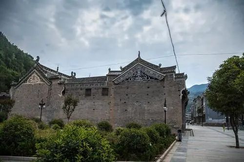 陕西商洛著名景点有哪些,商洛市网红打卡的景点