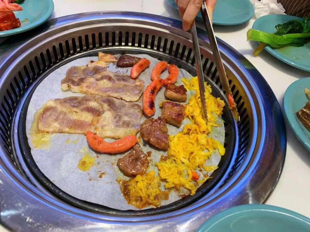 长春烤肉推荐排行榜第一名,长春最好的海鲜自助餐厅是哪家