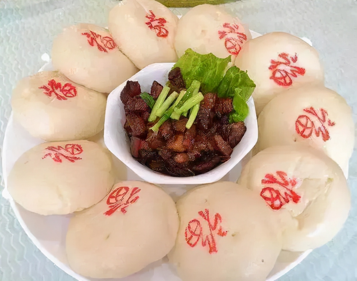 打卡好评榜⑤丨超解馋！没人能拒绝的金华美食，你能忍住口水算我输！