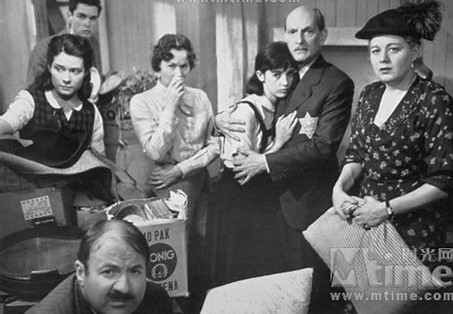 安妮日记时期的残酷视频,安妮日记故事梗概