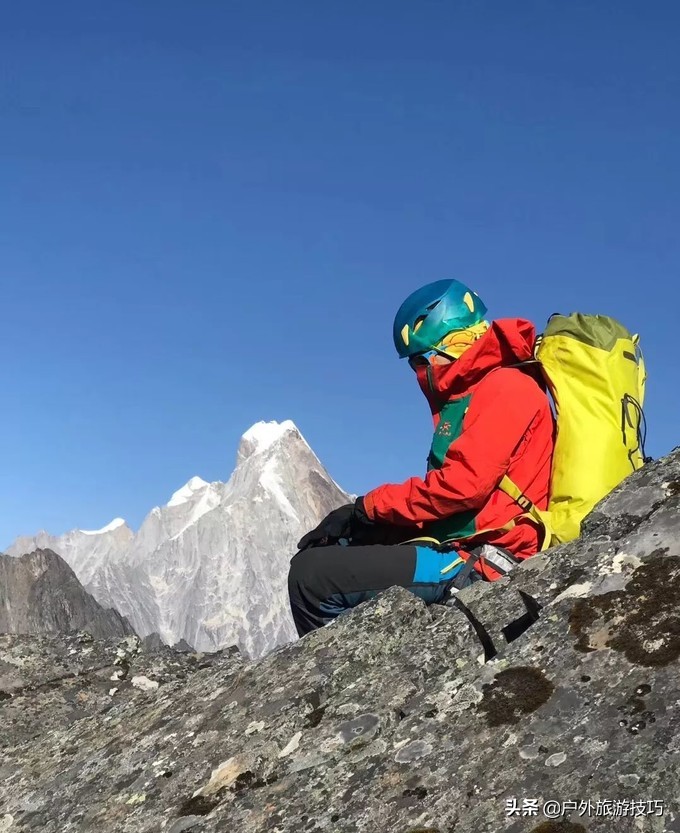 户外装备打假贴：盘点那些保命户外装备-火眼识别假货