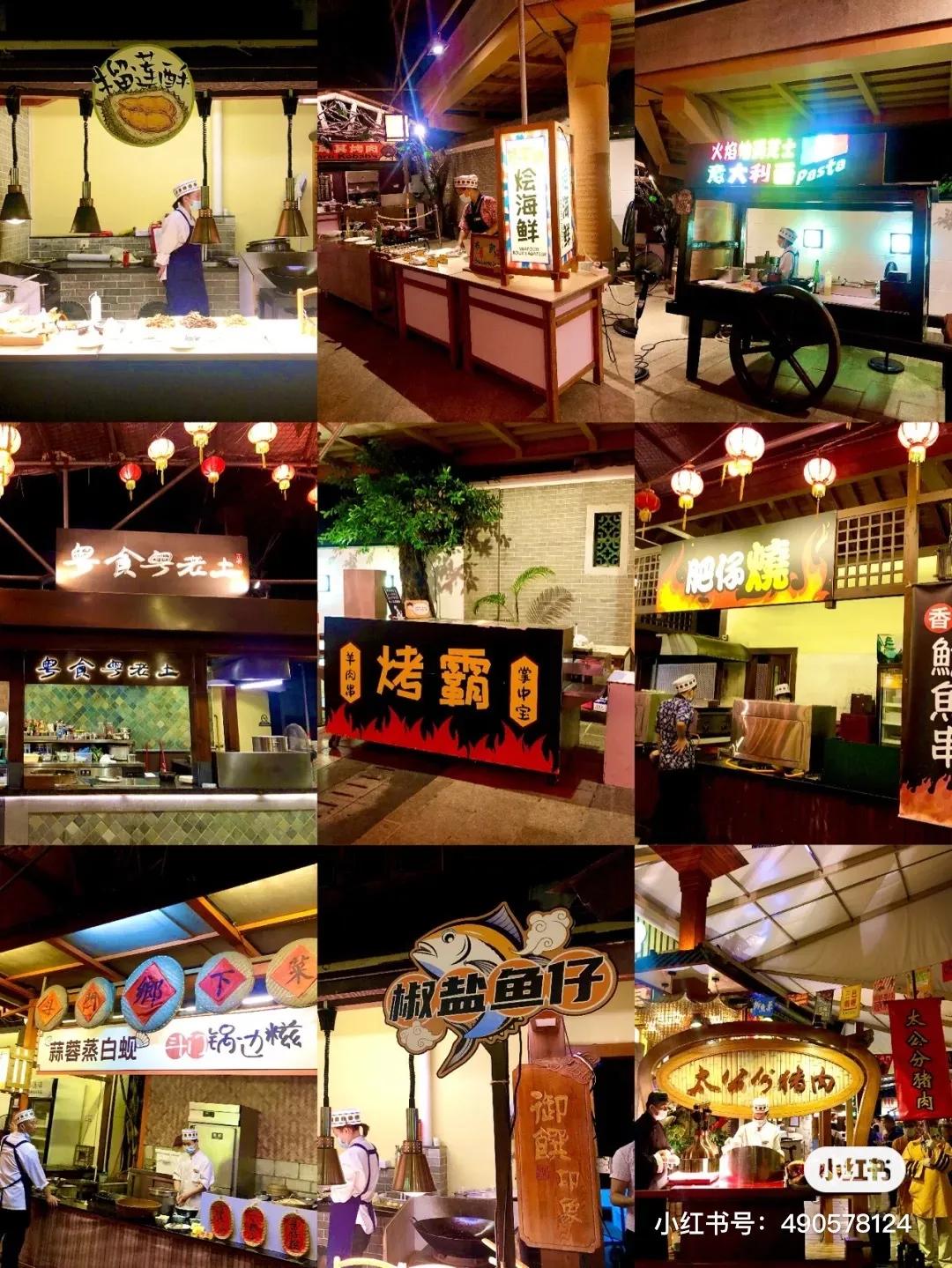 珠海十大最美旅游景点,珠海十大免费旅游景点排名