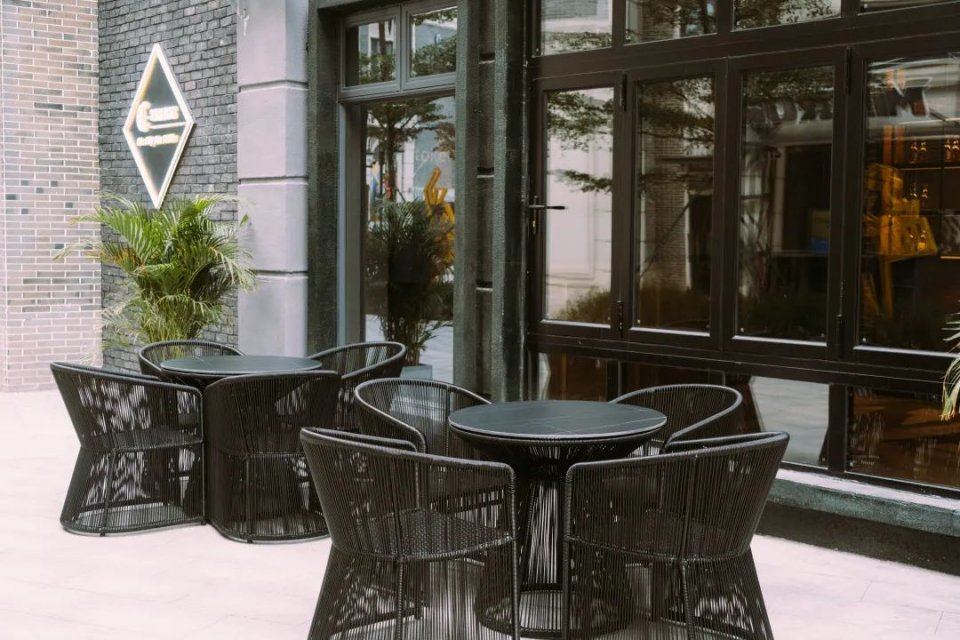 700平米小型仓库,仓库式酒水批发