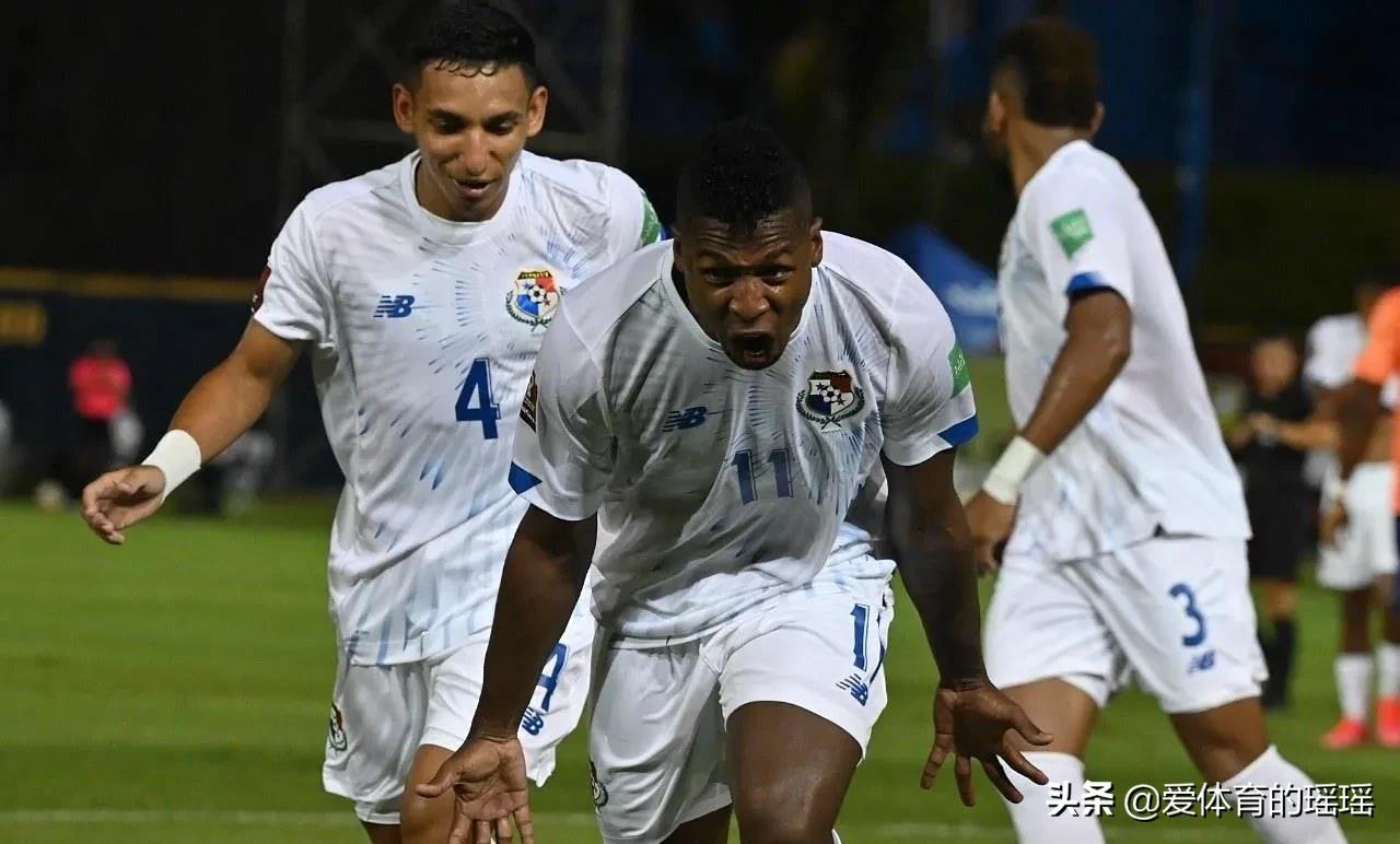 世预赛巴拿马vs萨尔瓦多,世预赛巴拿马