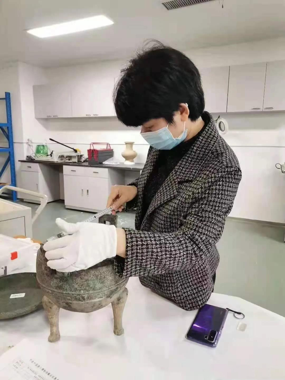 传统文物囊匣制作介绍,宫廷传统囊匣制作技艺