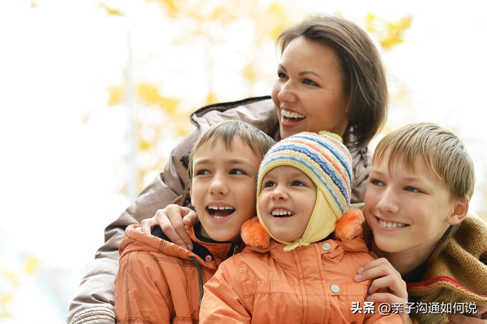 就这么刚，敢戏弄我的孩子，别怪我不客气