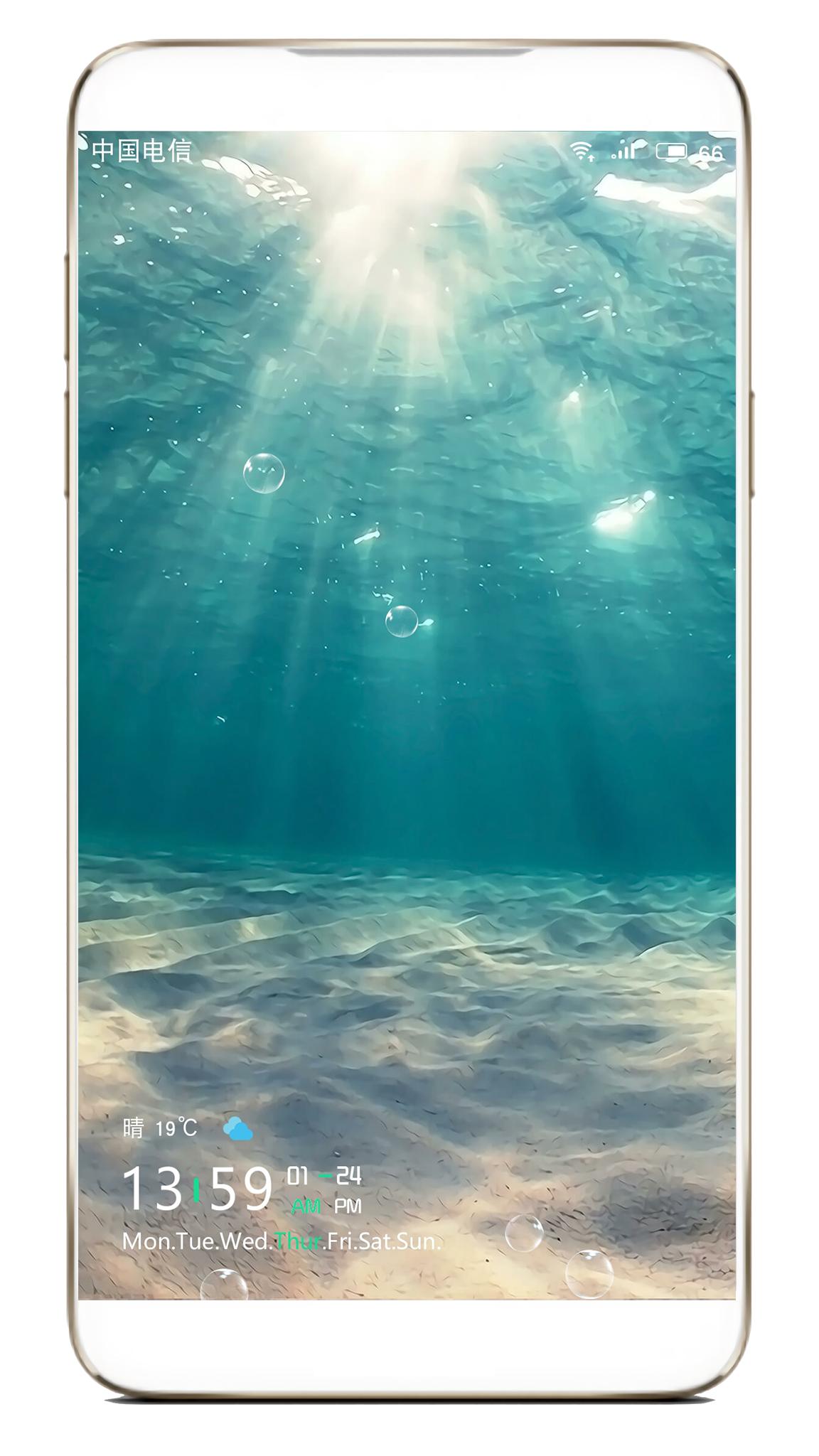 魅族主题ios13x旗舰版,魅族18中华珍稀白海豚主题