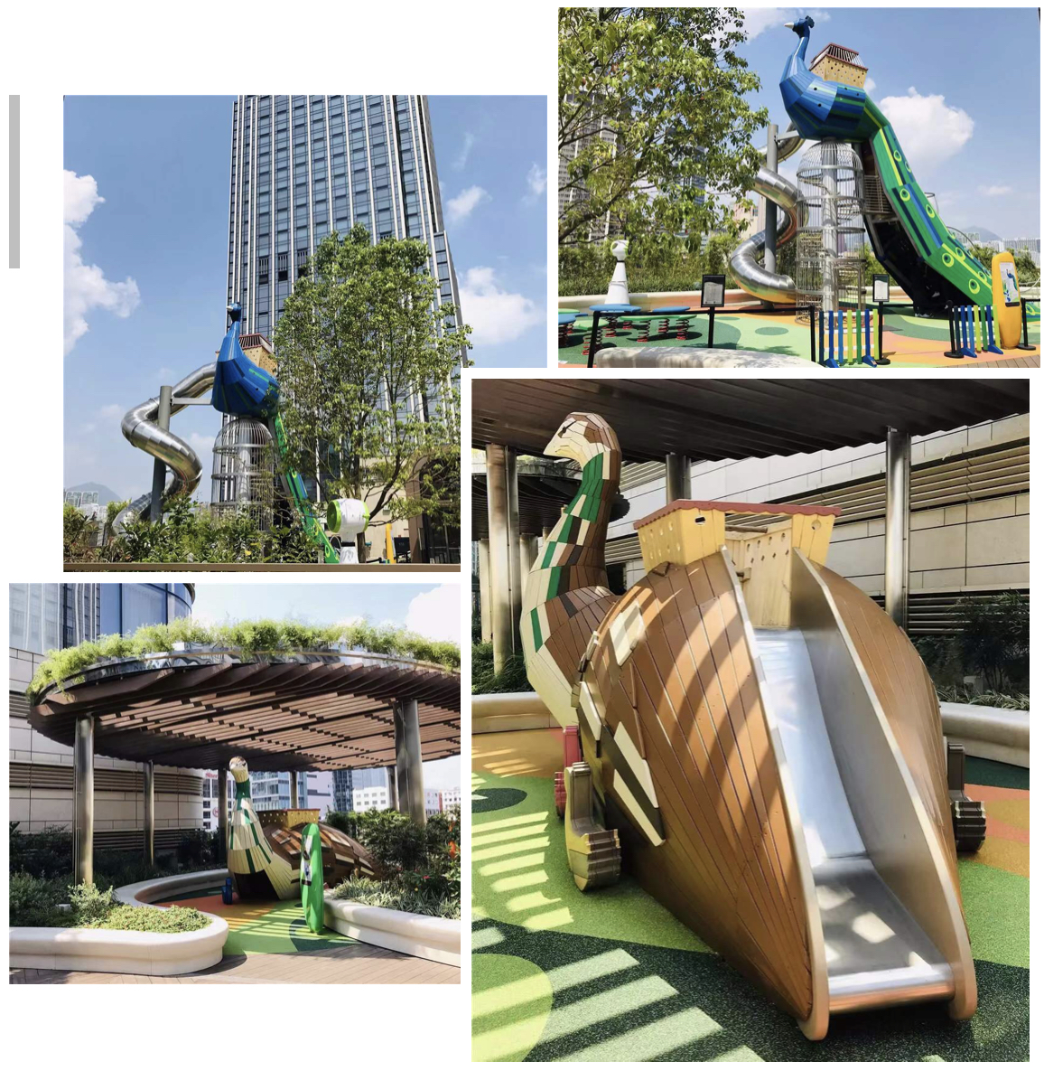 k11香港购物中心图片,香港新世界k11购物中心