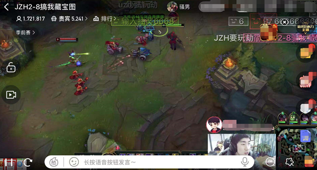 韦神重新直播英雄联盟,韦神lol高光时刻