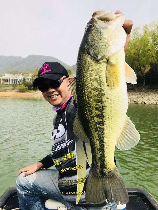 亚洲和欧洲钓鱼区别,外国钓鱼和国内钓鱼有啥区别