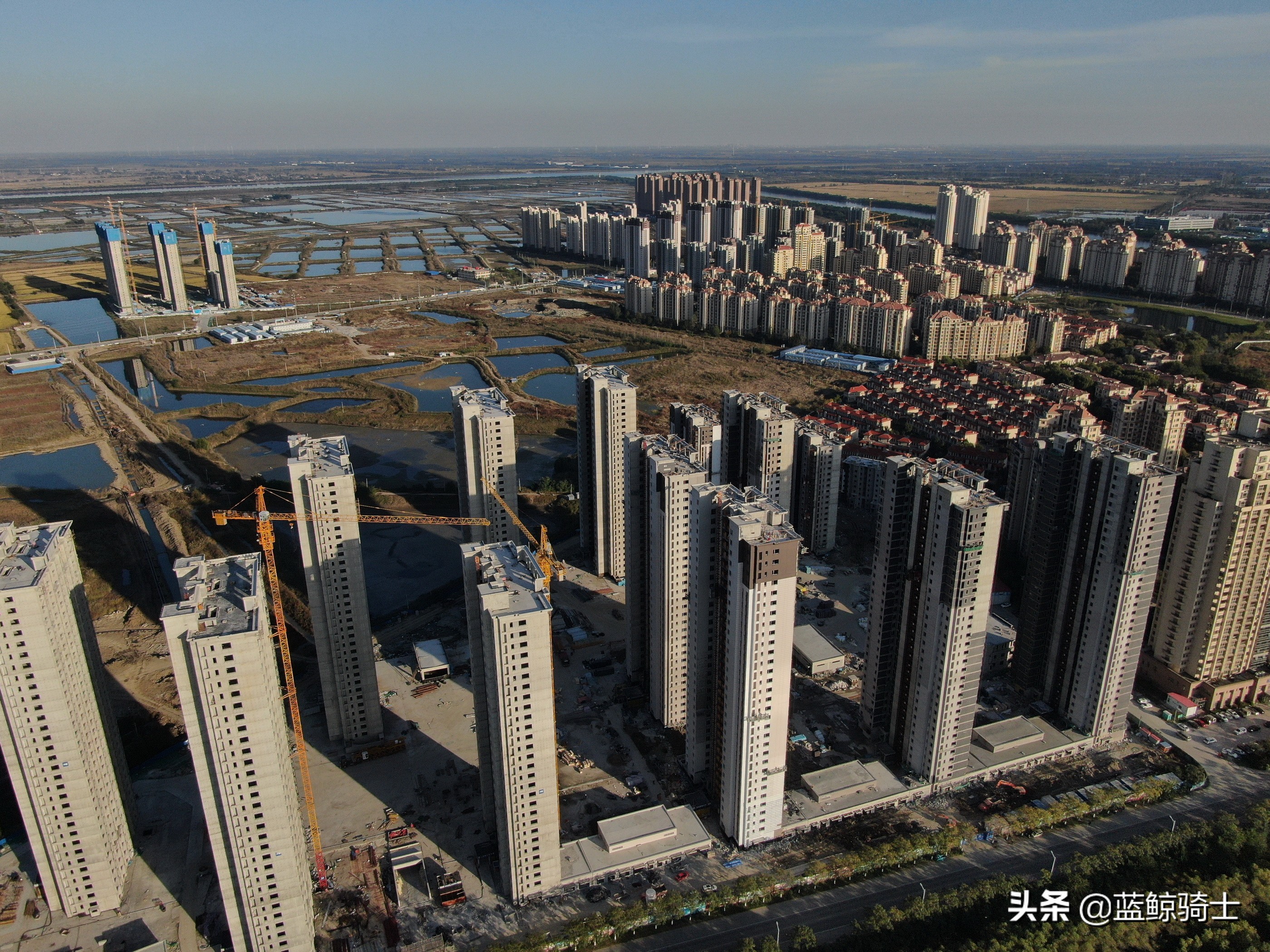 天津宝坻恒大楼盘,宝坻京津新城最新楼盘