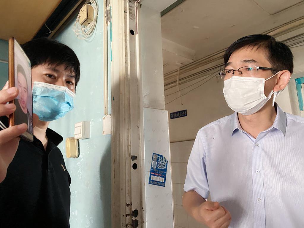 武汉船舶职业技术学院宿舍助学金,武汉船舶职业技术学院20届宿舍