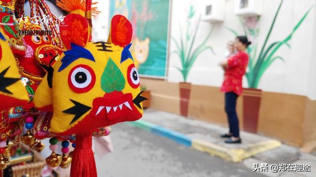 长治风情美食一条街,长治神马创意街区