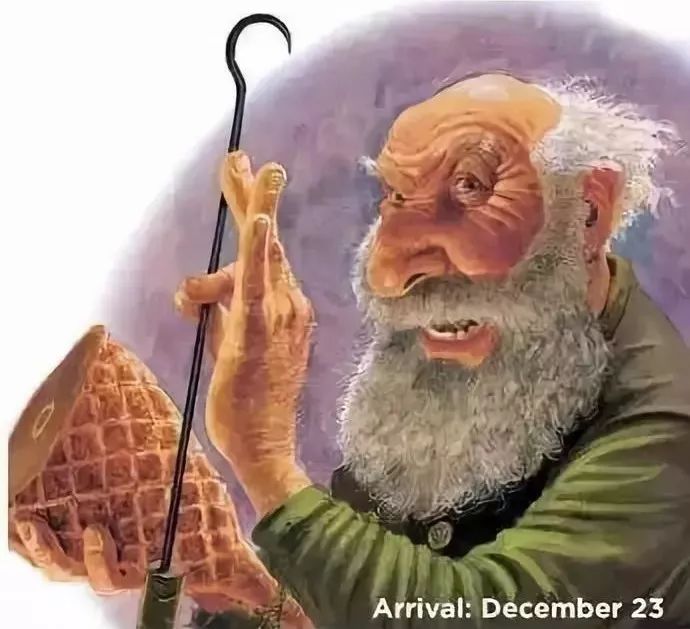 圣诞将至全球各地花式迎接,世界各地迎接圣诞节