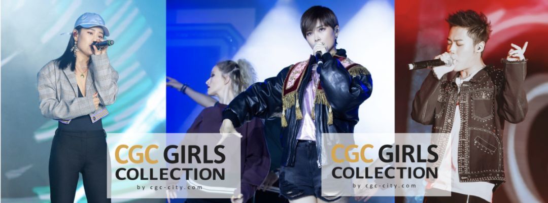 社交+成交CGCGirlsCollection打造圈层消费分级时代时尚新物种