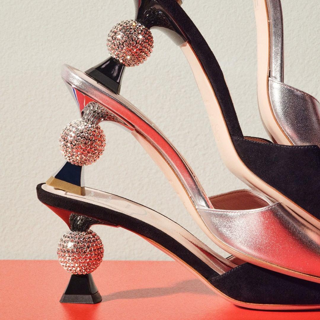 伊丽莎白女王鞋,伊丽莎白女王鞋子