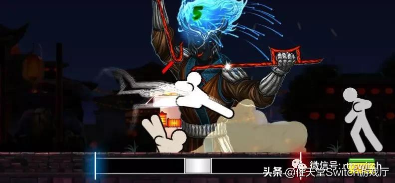 ns新游戏测评,近期发布的ns游戏