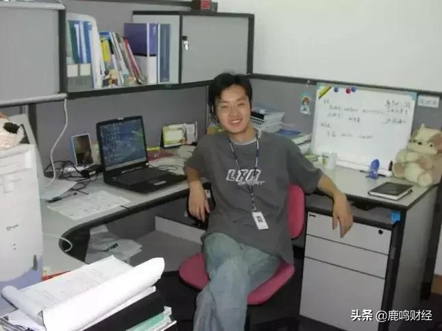 不为人知的科研人员,不为人知的企业