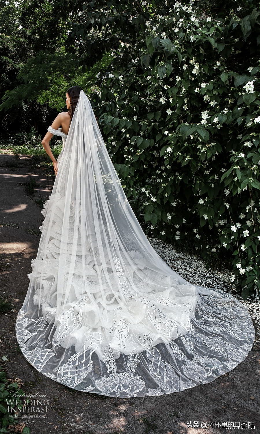 2022婚纱款式优雅大方,2022年新款大气婚纱款式