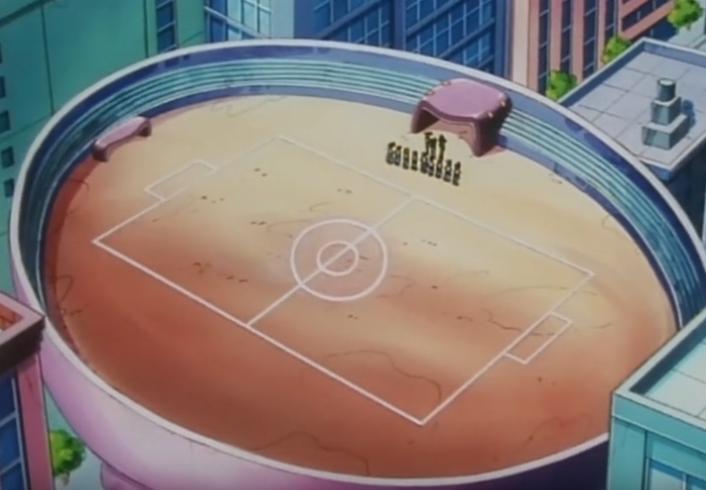 宝可梦东煌地区城镇,宝可梦桔梗市怎么过