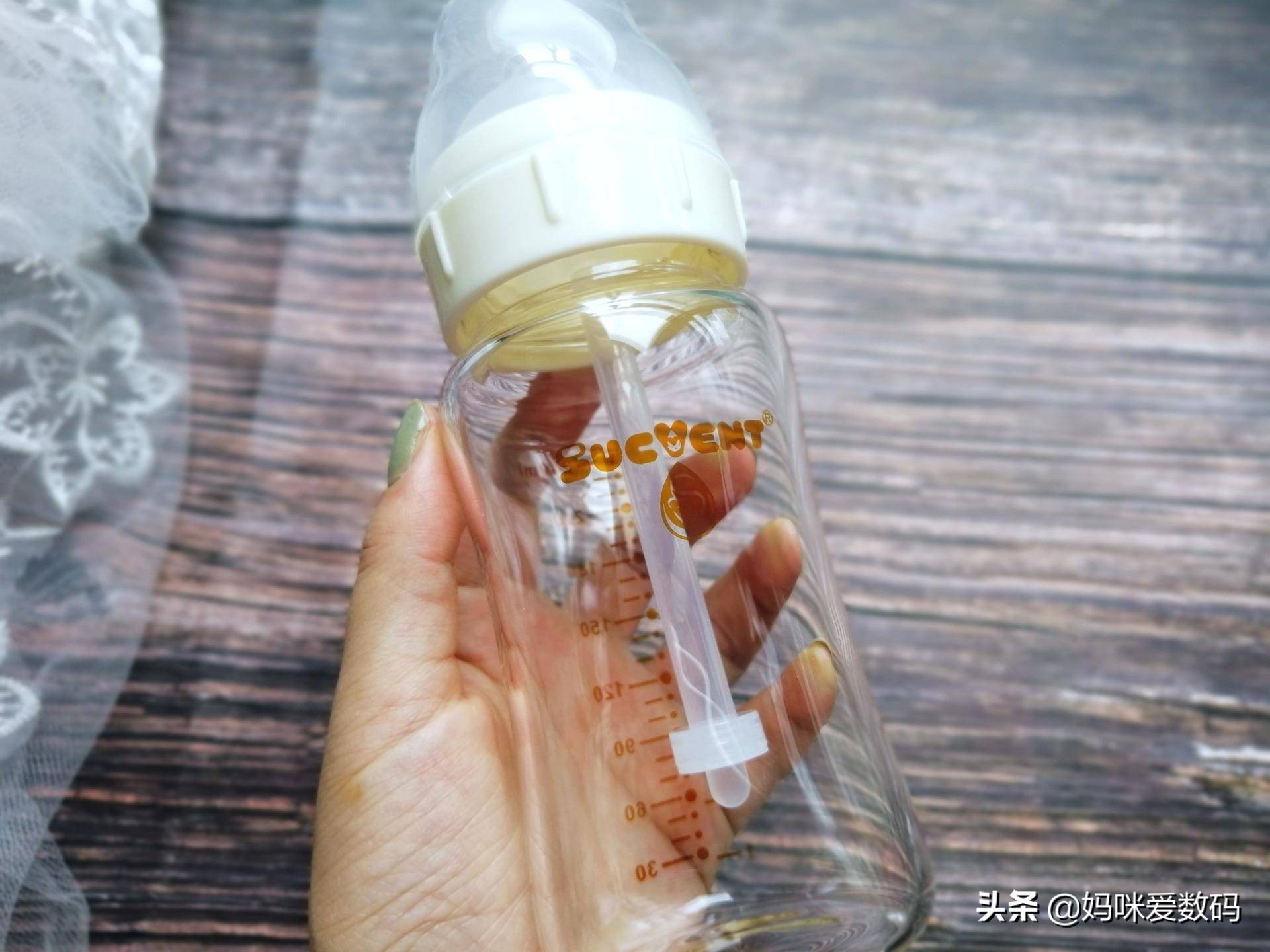 奶瓶防呛防胀气推荐,奶瓶推荐防吐奶