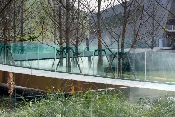 长沙龙湖春江天玺和龙湖春江天曜,龙湖春江天镜有没有商业