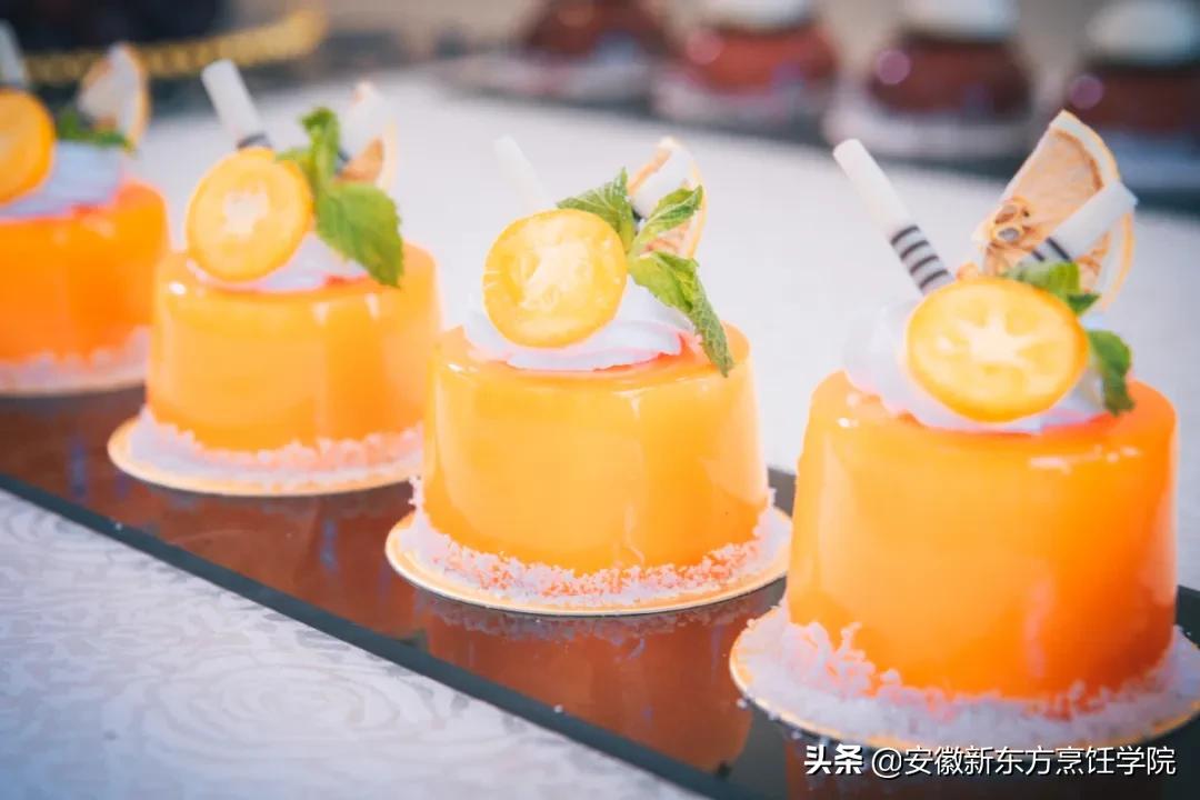 烘焙吉利丁片和吉利丁粉区别,烘焙技巧吉利丁小知识分享