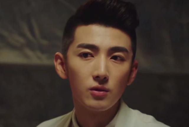 盗墓笔记解雨臣是真的吗,盗墓笔记解雨臣救吴邪