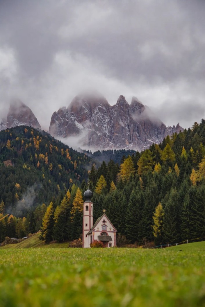 ps莫兰迪绿调色方法,ps莫兰迪高级灰最好教程