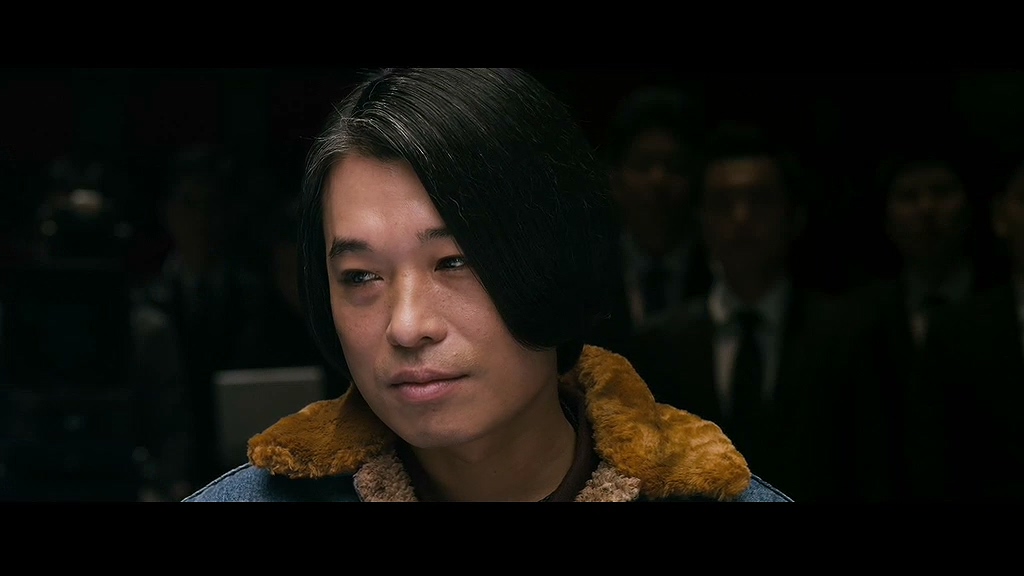 嘿嘿……我就是杀人凶手,你奈我何?韩国电影无尿点系列