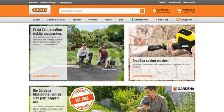 亚马逊十大电商,德国电商平台排名